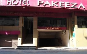 Hotel Pakeeza Ajmer