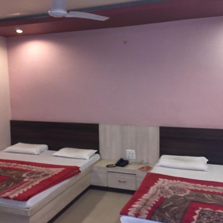 Hotel Pakeeza Ajmer Exterior photo