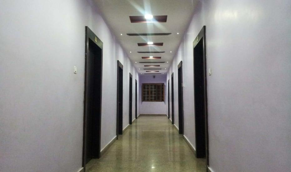 Hotel Pakeeza Ajmer Exterior photo