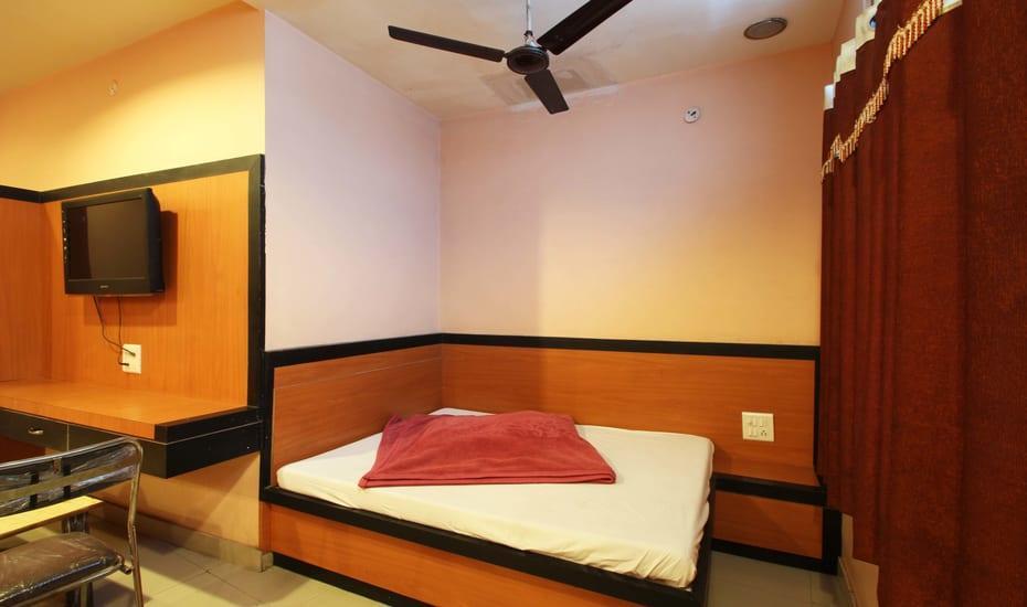 Hotel Pakeeza Ajmer Exterior photo