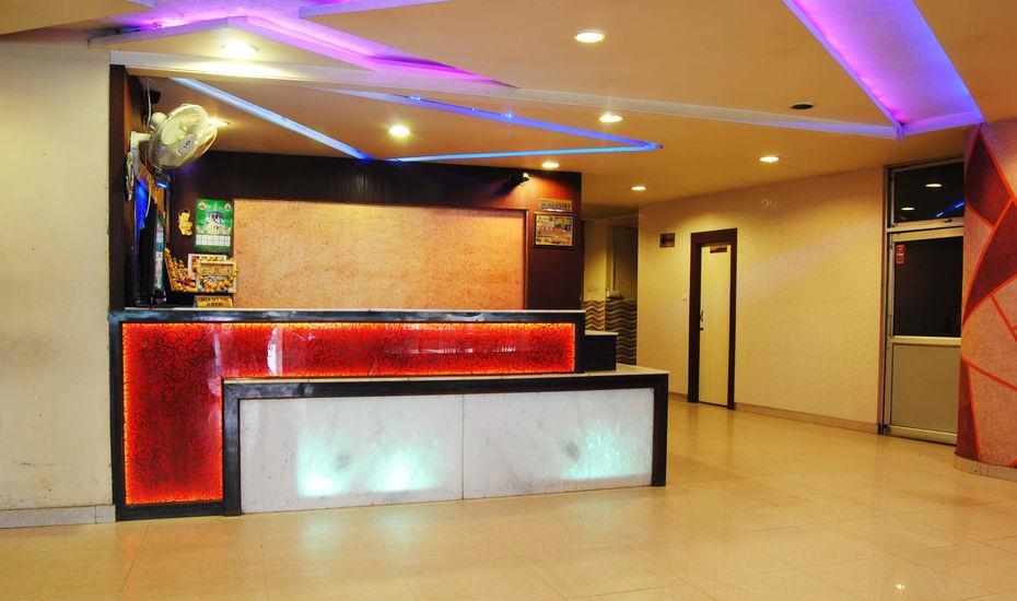 Hotel Pakeeza Ajmer Exterior photo