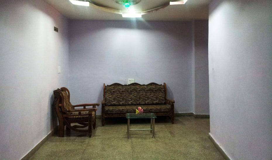 Hotel Pakeeza Ajmer Exterior photo