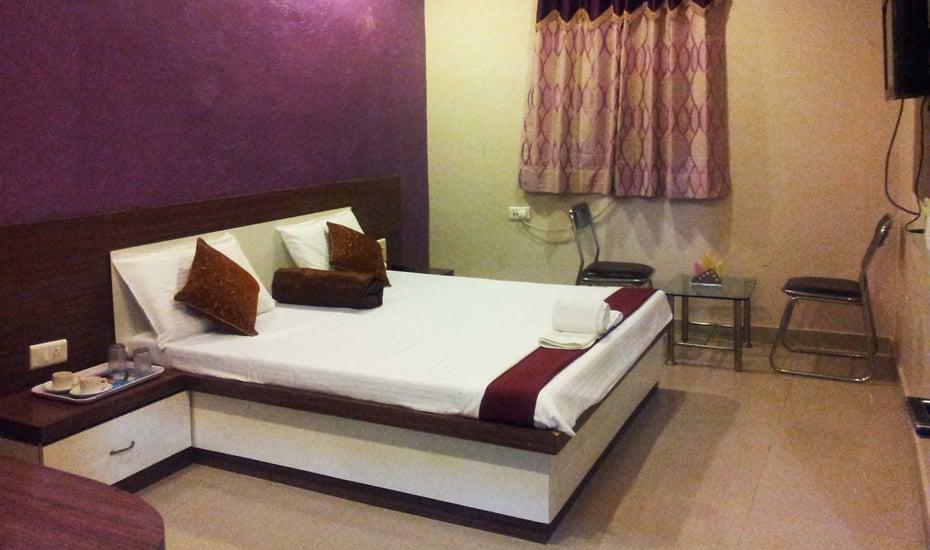 Hotel Pakeeza Ajmer Exterior photo