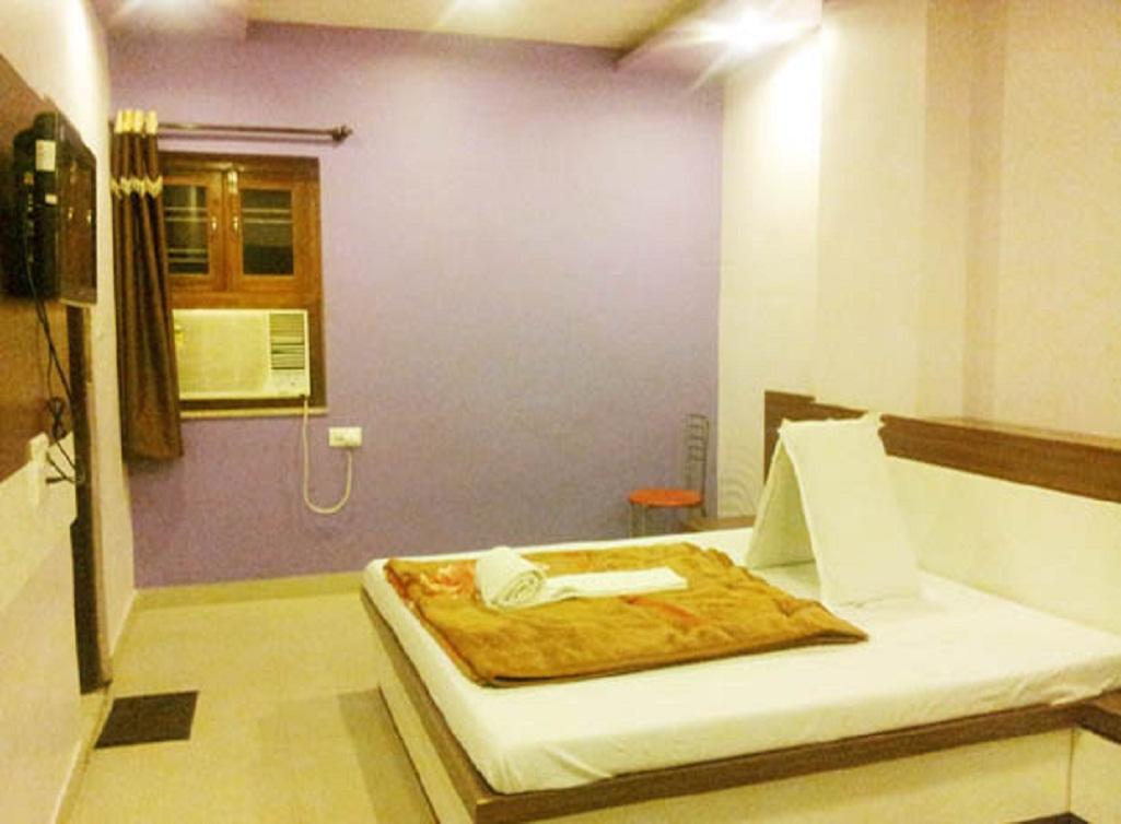 Hotel Pakeeza Ajmer Exterior photo