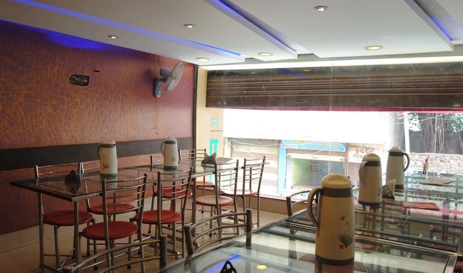 Hotel Pakeeza Ajmer Exterior photo