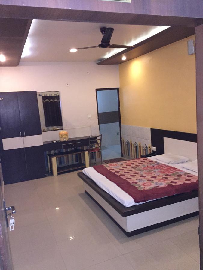 Hotel Pakeeza Ajmer Exterior photo