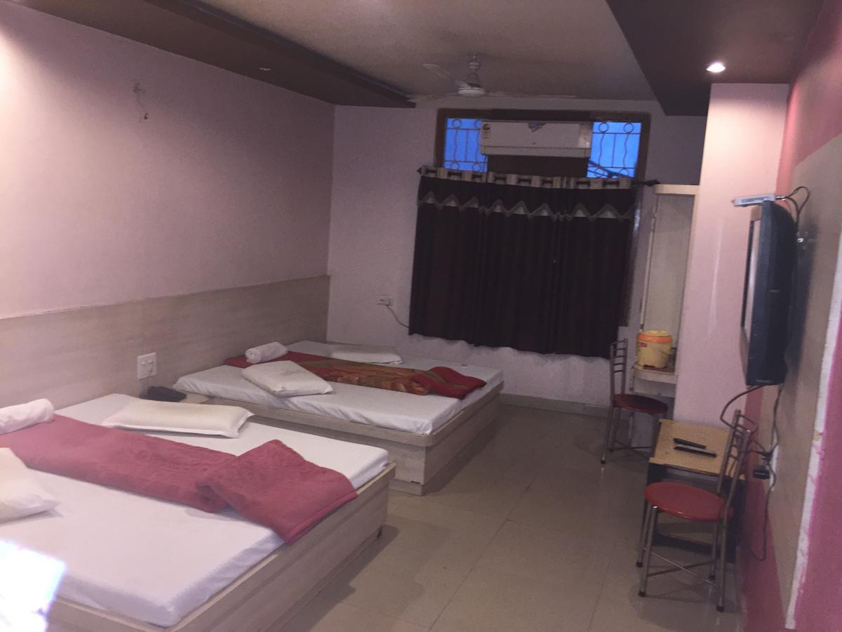 Hotel Pakeeza Ajmer Exterior photo
